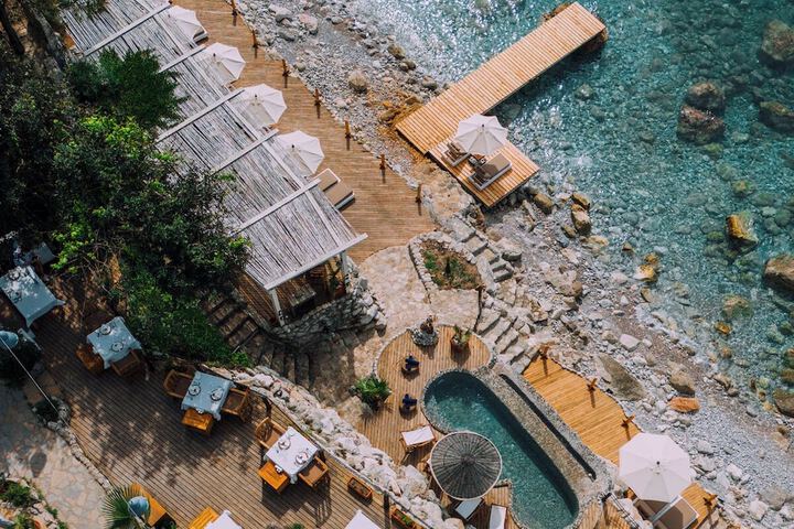 Photo of Nautical Hotel Adults Only