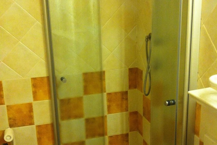 Bath Interior