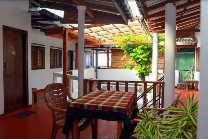 Terrace/Patio 20 of 54