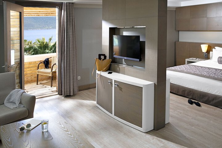 Room 40 of 155