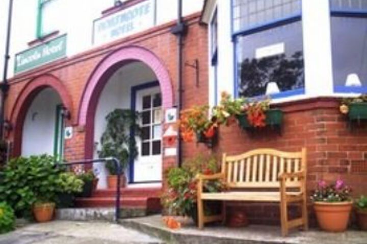 Fitness Center Photo