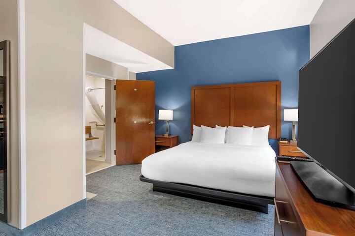 1 King Bed Suite (12 of 21)