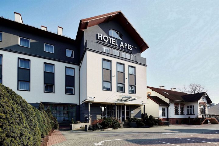 Hotel 69 of 74