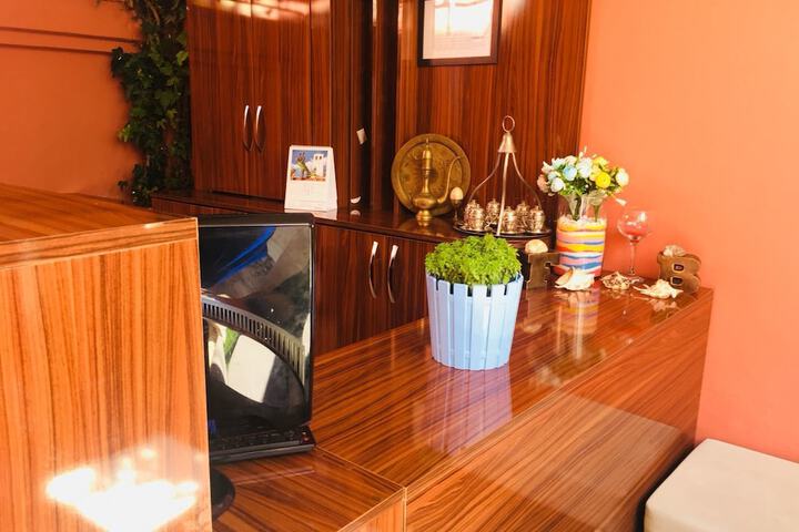 Hotel Interior 4 of 32