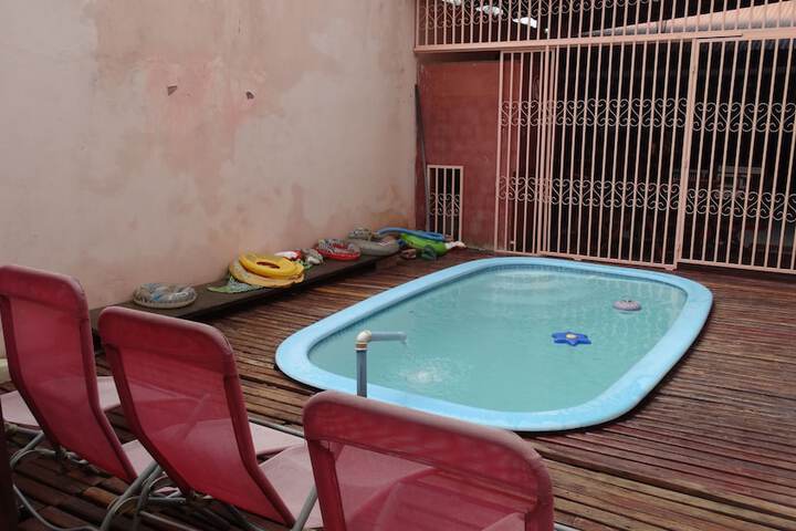 Pool 12 of 22