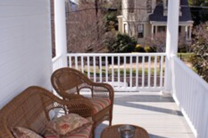 Terrace/Patio 106 of 123