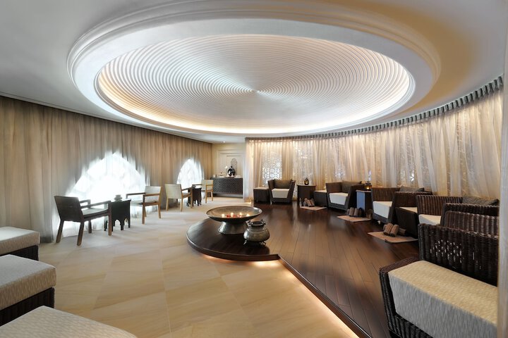 Hotel Spa