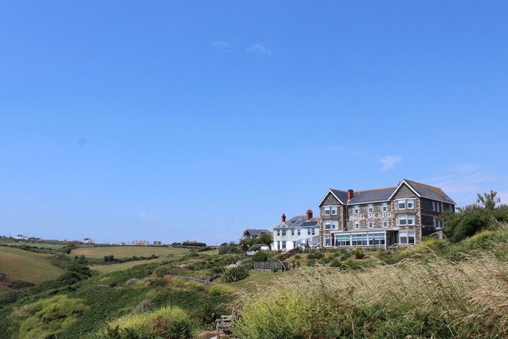 Housel Bay Hotel
