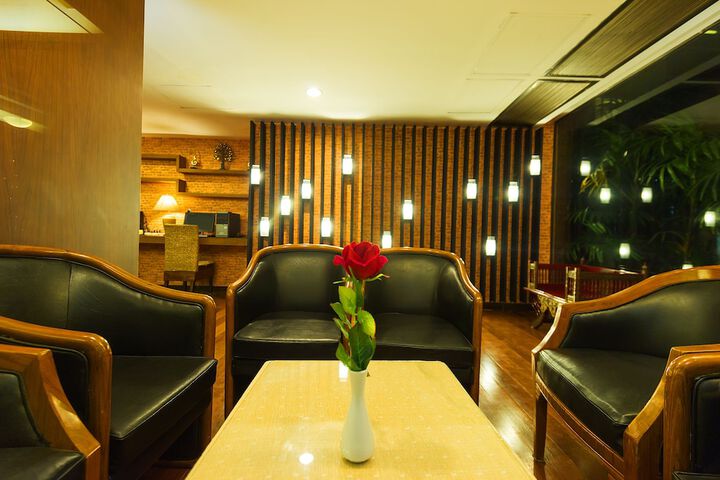 Hotel Interior 11 of 134