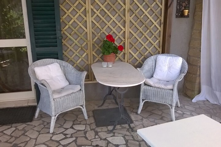 Terrace/Patio 40 of 48
