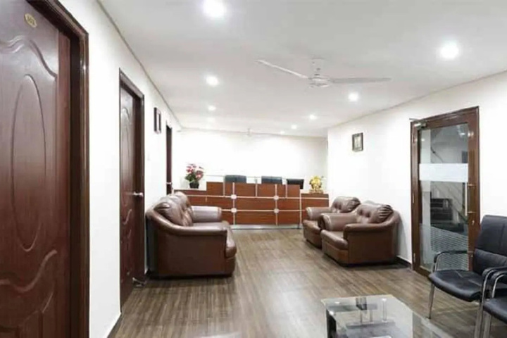 Hotel Interior 2 of 11