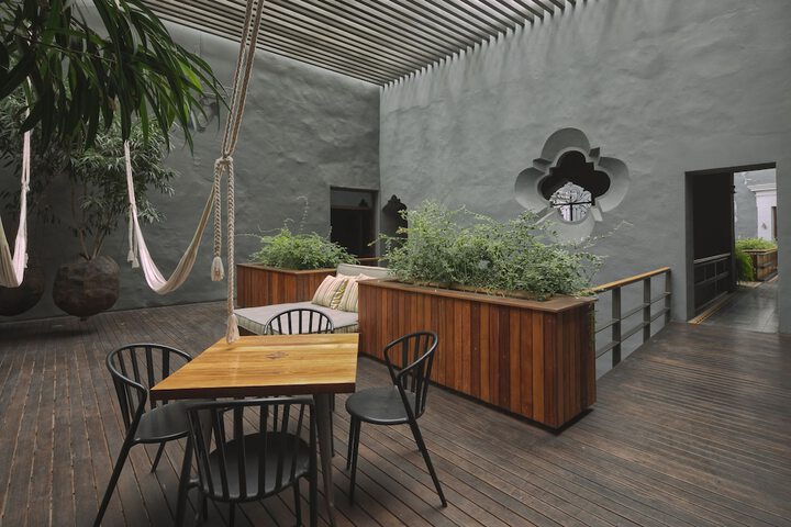 Terrace/Patio 50 of 55