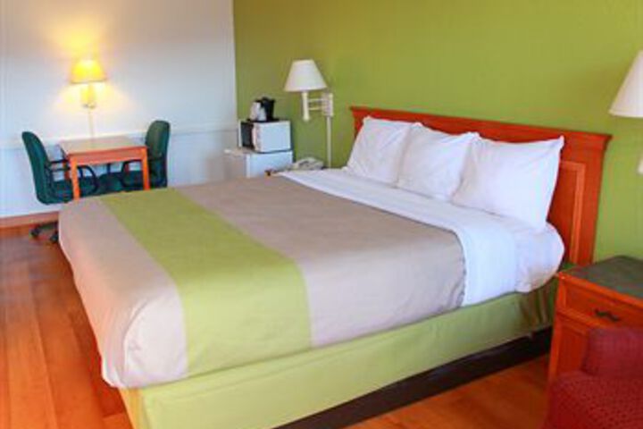 Standard Suite