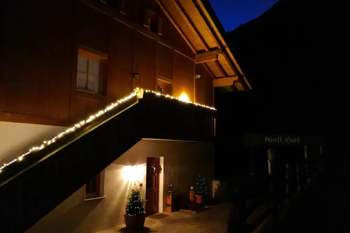 GALLHOF