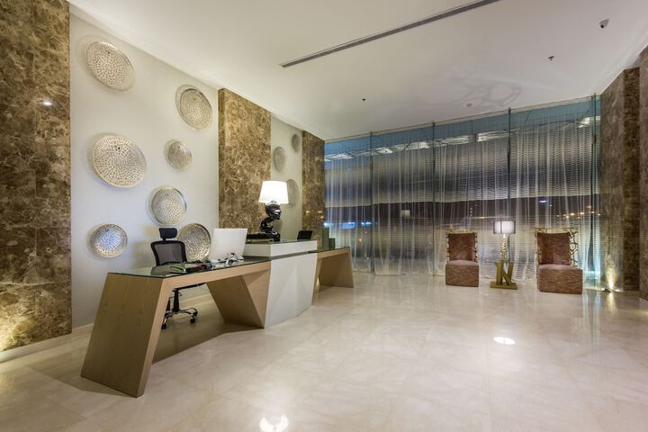 Hotel Interior 116 of 124