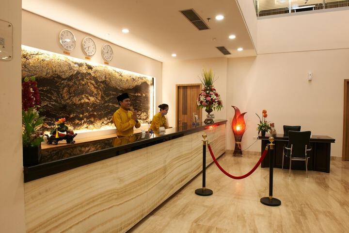 Hotel Interior 2 of 64