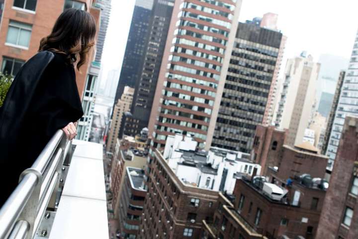 City view
