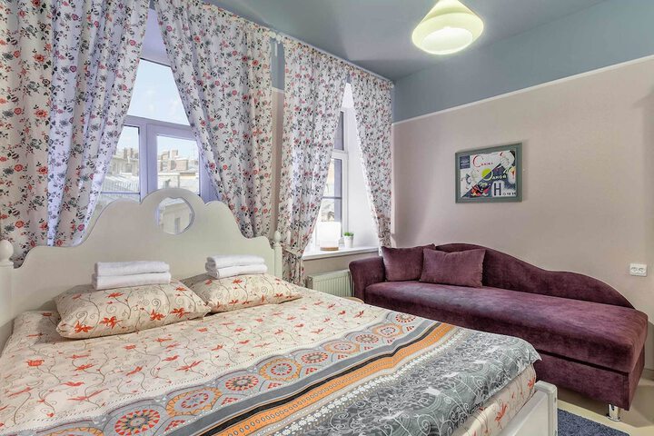 Room 21 of 21