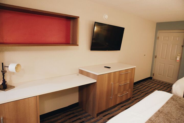 Premium 2 Double Beds (7 of 18)
