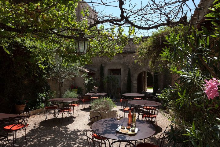 Terrace/Patio 73 of 79