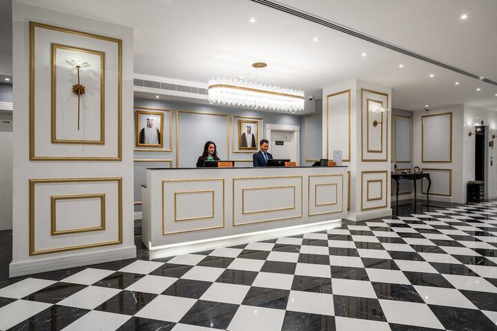 Hotel Interior 4 of 109