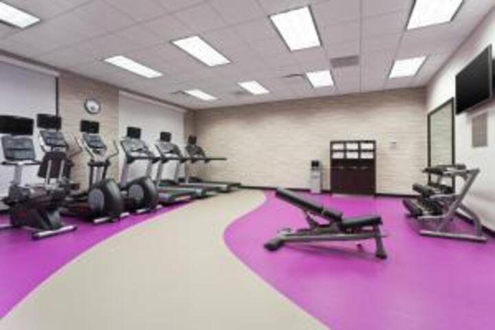 Health and Fitness 26 of 35