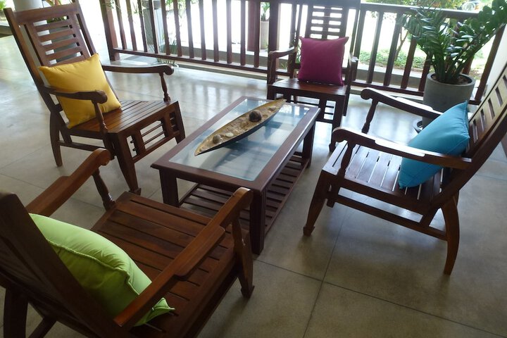 Terrace/Patio 17 of 20