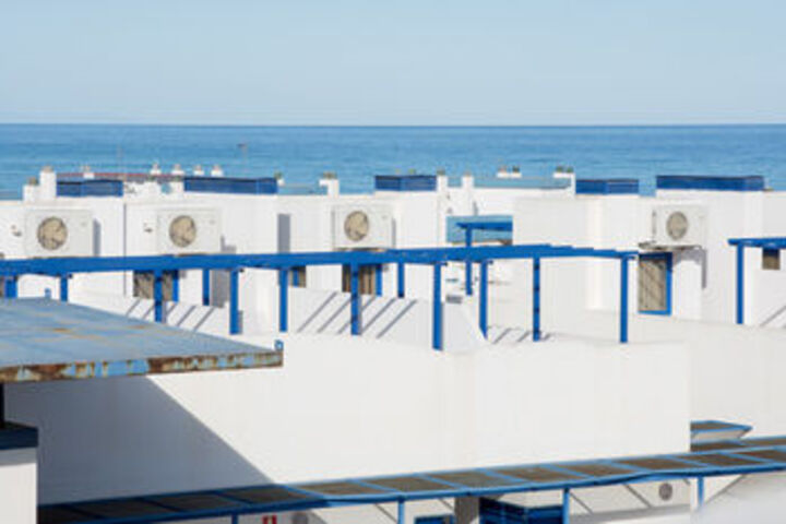 Fitness Facility Photos