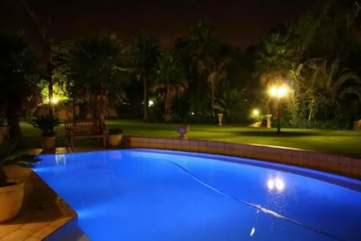 Pool 21 of 36