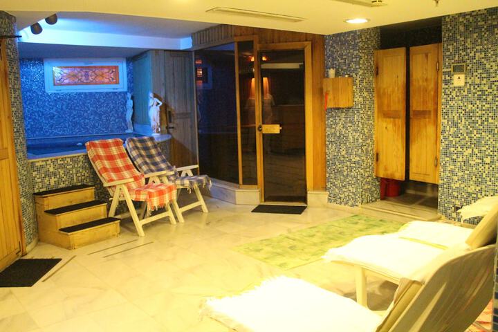 Wellness Treatments
