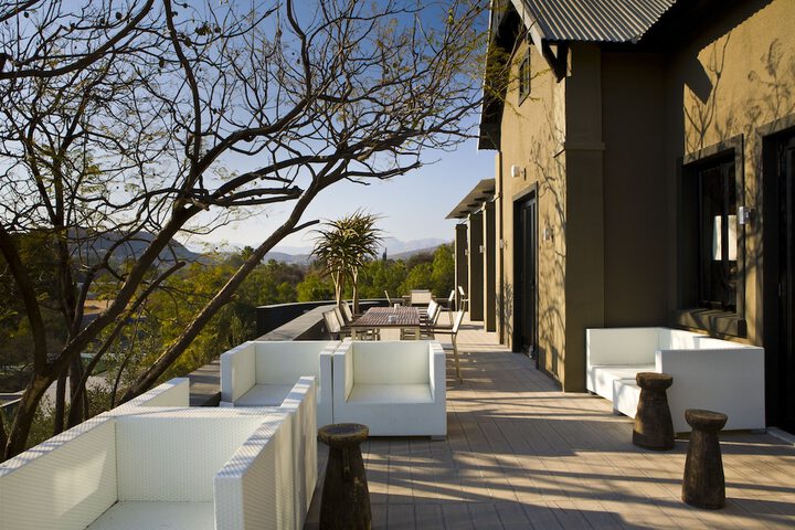 Terrace/Patio 30 of 32