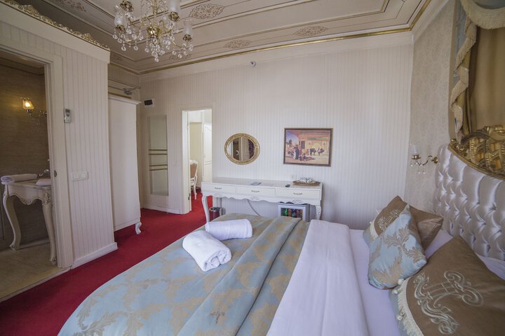Room 21 of 89
