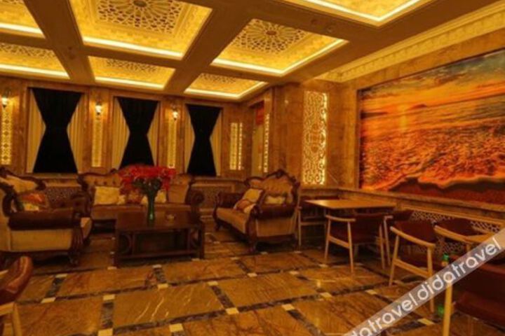Hotel Interior 7 of 17