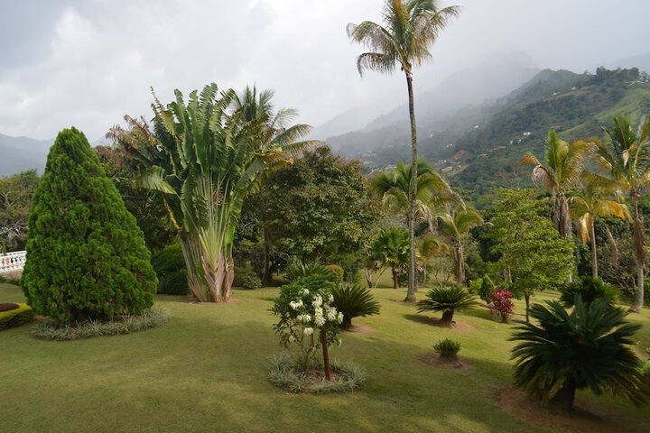 Hotel View 20 of 20