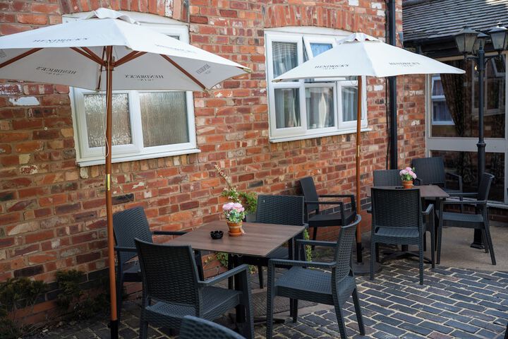 Terrace/Patio 45 of 49