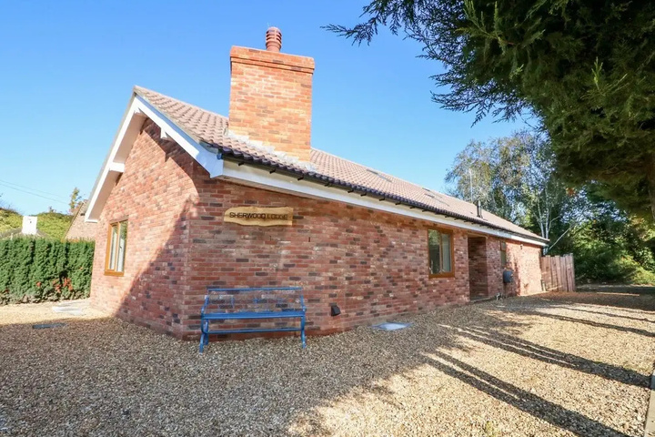 Sherwood Lodge