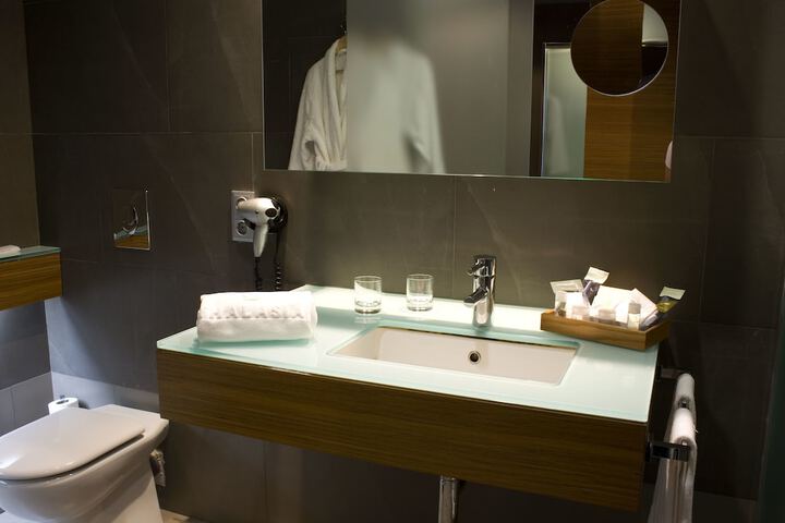 Bath Interior