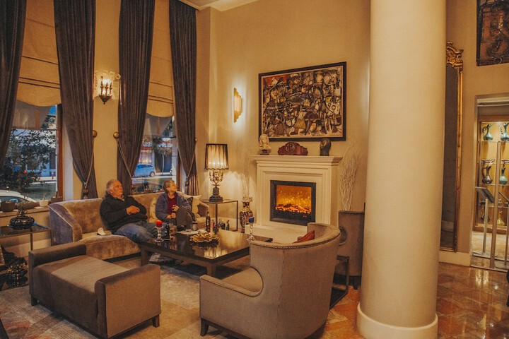 Hotel Interior 10 of 60