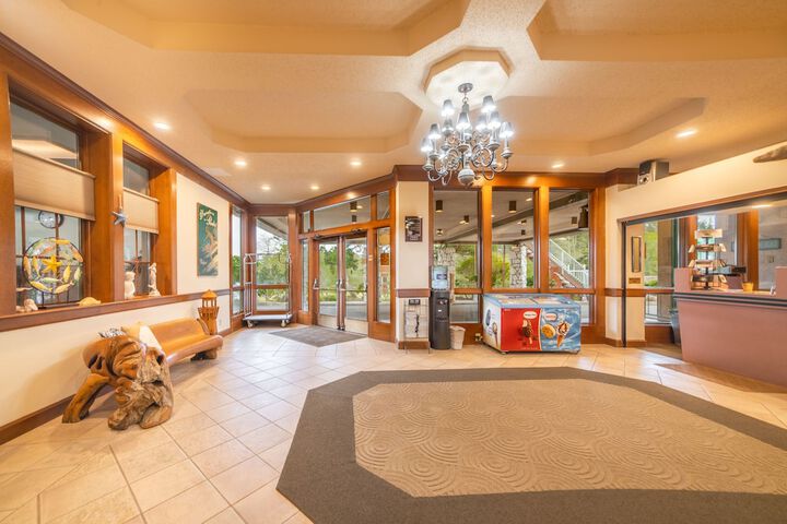 Hotel Interior 2 of 62