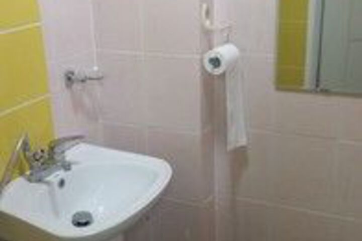 Bath Interior