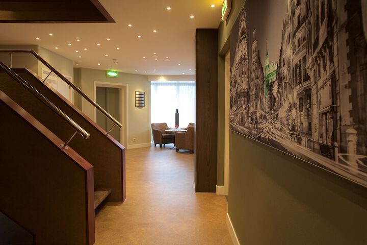 Hotel Interior 2 of 42