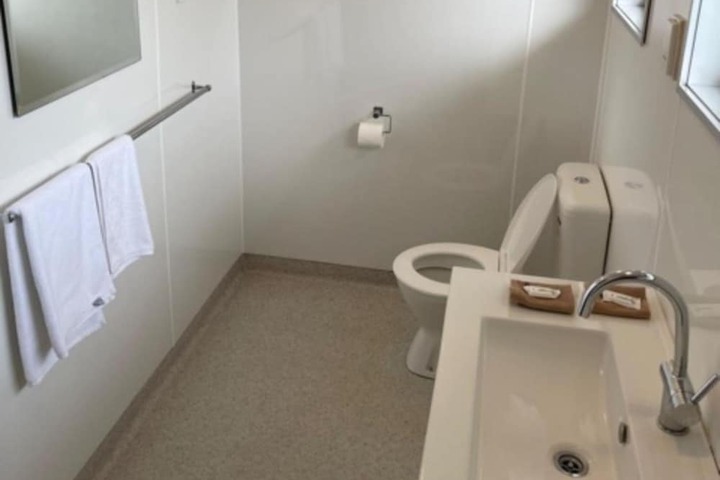 Bathroom Vanities
