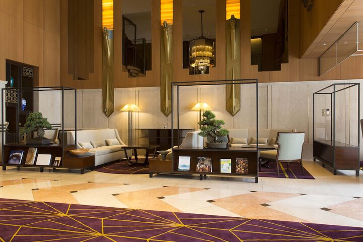 Hotel Interior 7 of 78