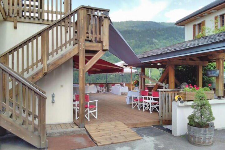 Terrace/Patio 67 of 71