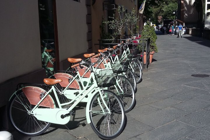 Bicycling