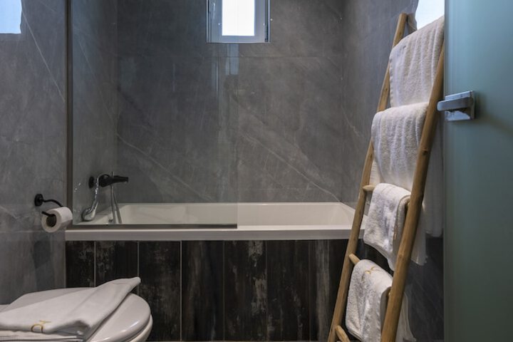 Bath Amenities