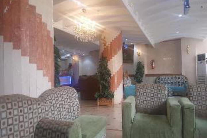 Hotel Interior 3 of 15