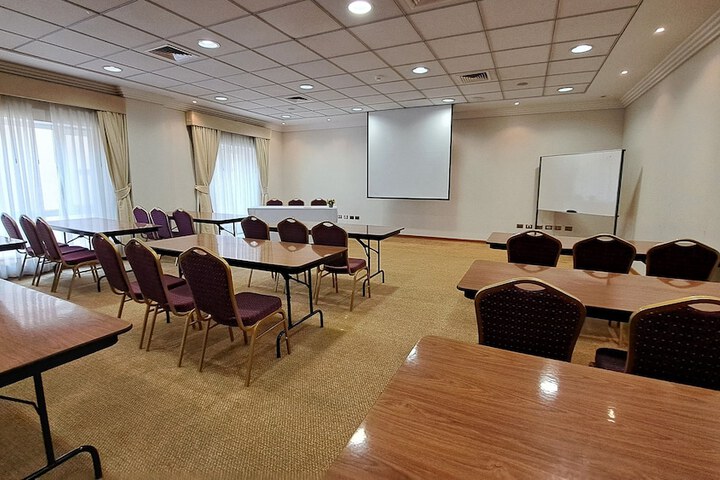 Meeting 44 of 47