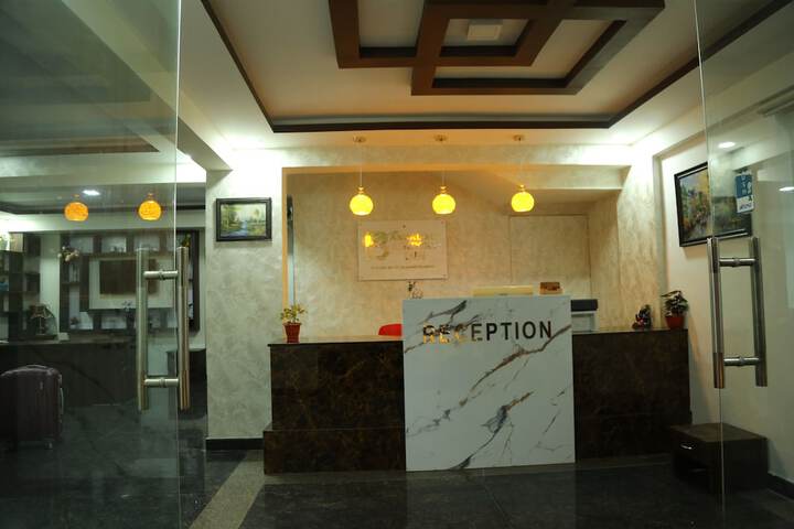 Hotel Interior 3 of 23