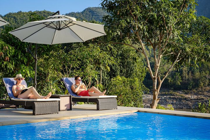 Pool to Cool